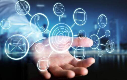 互联网营销与销售策略 数字化时代的增长引擎