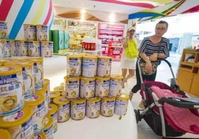 守护宝宝口粮 婴幼儿配方乳粉新规落地，1月28日起全面实施