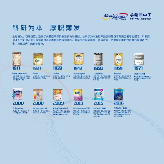 美赞臣中国业务集团总裁详解国际品牌本土化 品质与科研联动，打造中国宝宝专属营养方案