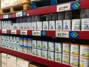 婴幼儿配方乳粉产品将进一步严格配方注册