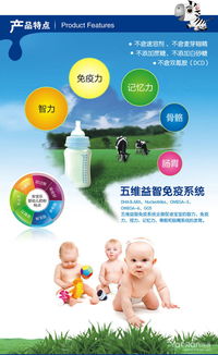 安宝乐金装乳基较大婴儿配方奶粉2段 全面解析与育儿指南