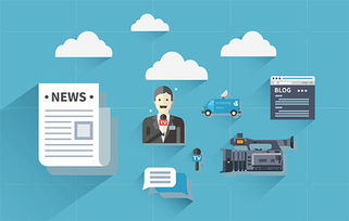 互联网时代营销新出路 打造企业网站，铸就营销利器